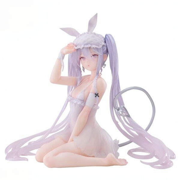 Original - Sugar - Espresto - Sleepy Bunny (Bandai Spirits) – Exfigure