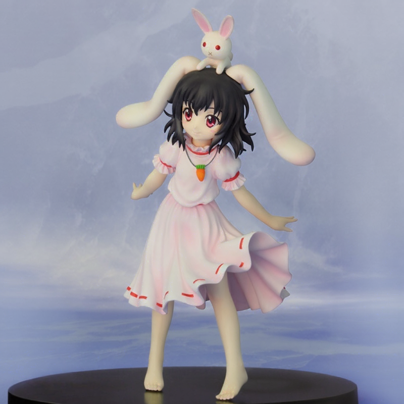 Touhou Project - Inaba Tewi (Griffon Enterprises) – Exfigure