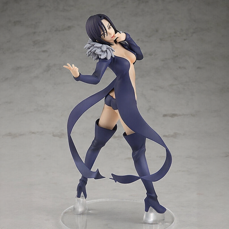 The Seven Deadly Sins - Merlin - Pop Up Parade (Good Smile Company