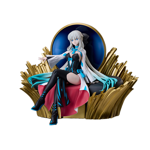 Pre Order】Fate/Grand Order - Morgan le Fay - Berserker (Aniplex, Sent