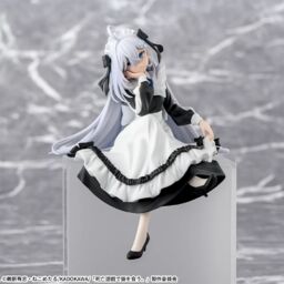 Shibou Yuugi de Meshi wo Kuu. - Sorimachi Yuki - Premium Chokonose Fig