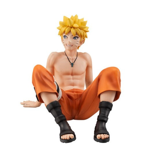 Naruto Shippuuden - Uzumaki Naruto - G.E.M. - Tenohira (MegaHouse)