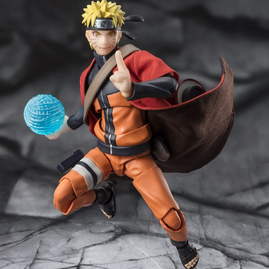 S.H.フィギュアーツ NARUTO -ナルト- 疾風伝 はたけカカシ -勇名轟く写輪眼の英雄- 約160mm ABS&PVC製 塗装済み可 Naruto Uzumaki (NARUTOP99 Edition) Naruto Shippuuden Action  Figure