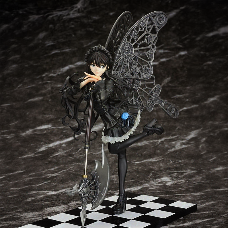 Original - Raquel - Gothic (Questioners) – Exfigure