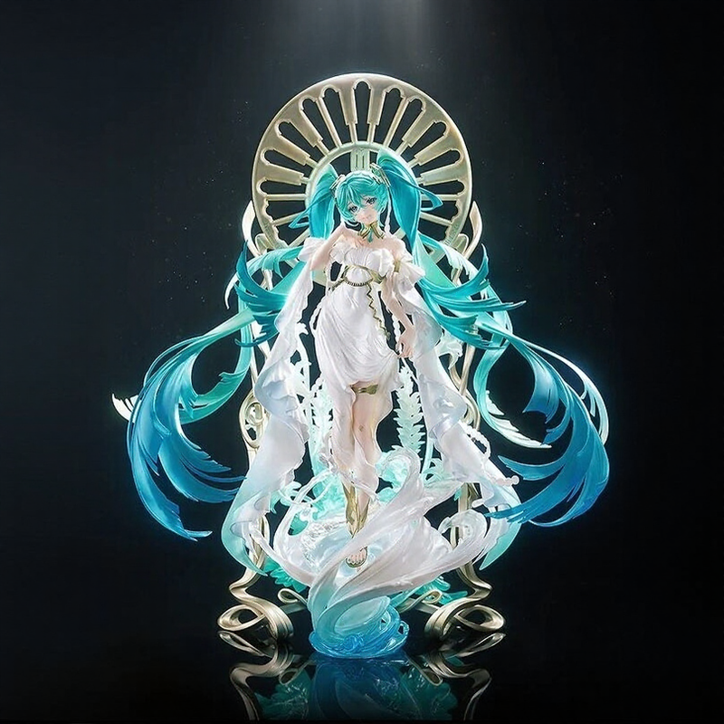 HATSUNE MIKU feat. Yoneyama Mai フィギュア Vocaloid - Hatsune Miku - feat. Yoneyama Mai (Good Smile Company