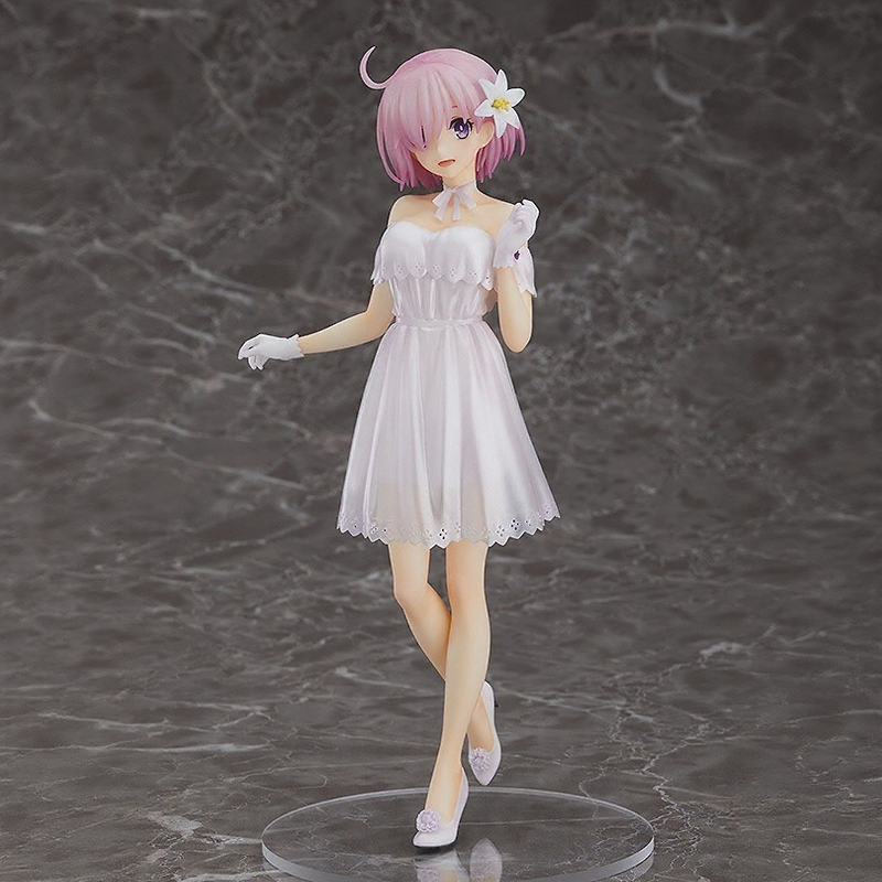 Fate/Grand Order - Mash Kyrielight