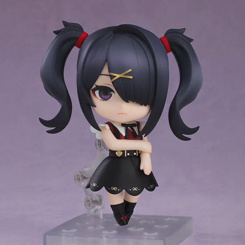 Needy Girl Overdose - Ame-chan - Nendoroid (#2693) (Good Smile