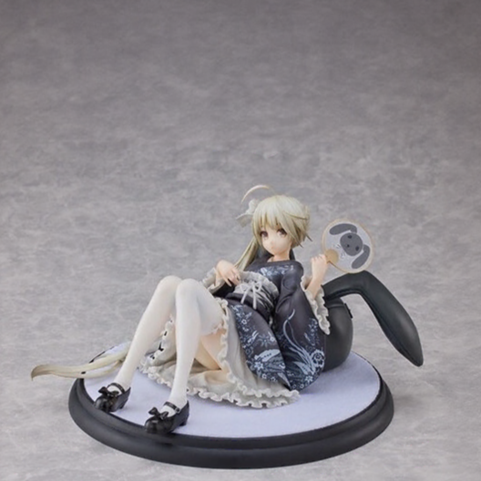 Yosuga no Sora - Kasugano Sora - Yukata ver. (Alphamax) – Exfigure