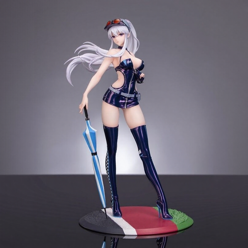 Azur Lane - Enterprise - Gift+ - Wind Catcher (Myethos) – Exfigure