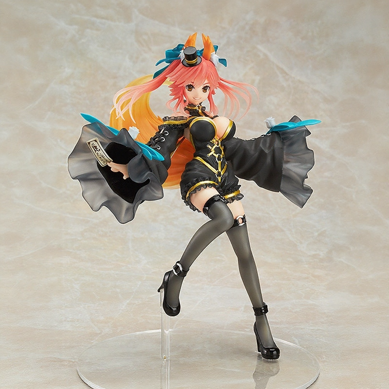 Fate/Extra CCC - Tamamo no Mae - Caster (Phat Company) – Exfigure