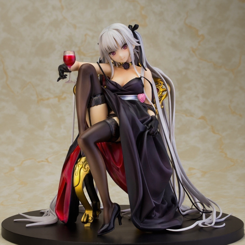 BISHOUJO MANGEKYOU - Kagarino Kirie - Skytube - 1/6 (Alphamax) EUR 150 BISHOUJO MANGEKYOU - Kagarino Kirie - Skytube - 1/6 (Alphamax) EUR 150