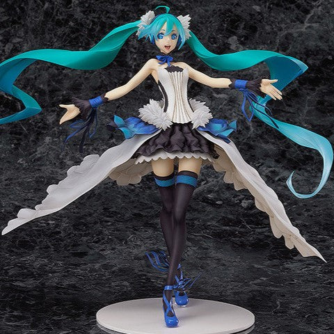 7th Dragon 2020 - Hatsune Miku Figure - Type 2020 (Max Factory