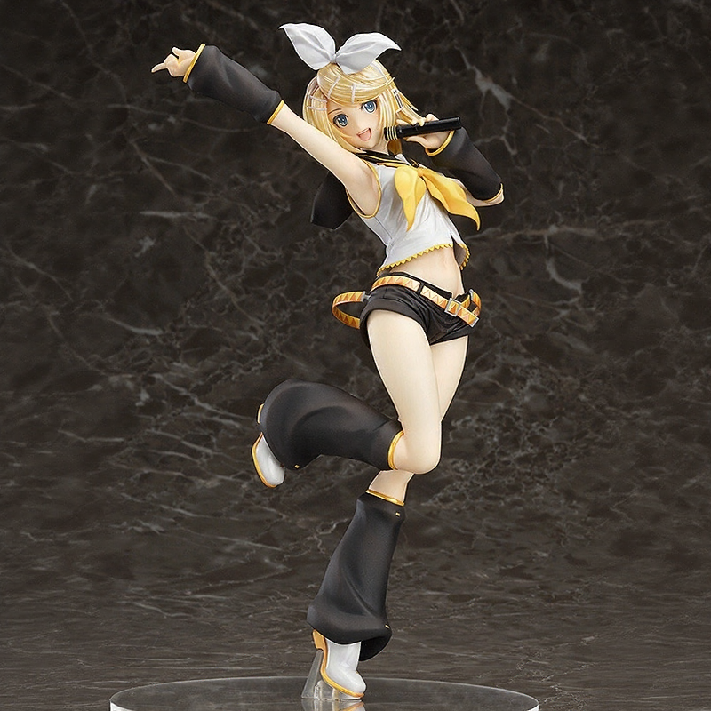Vocaloid - Kagamine Rin - Tony ver. (Max Factory) – Exfigure