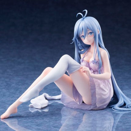 みる様 86 -eightysix- - Vladilena Milizé Figure - Negligee ver. (Aniplex