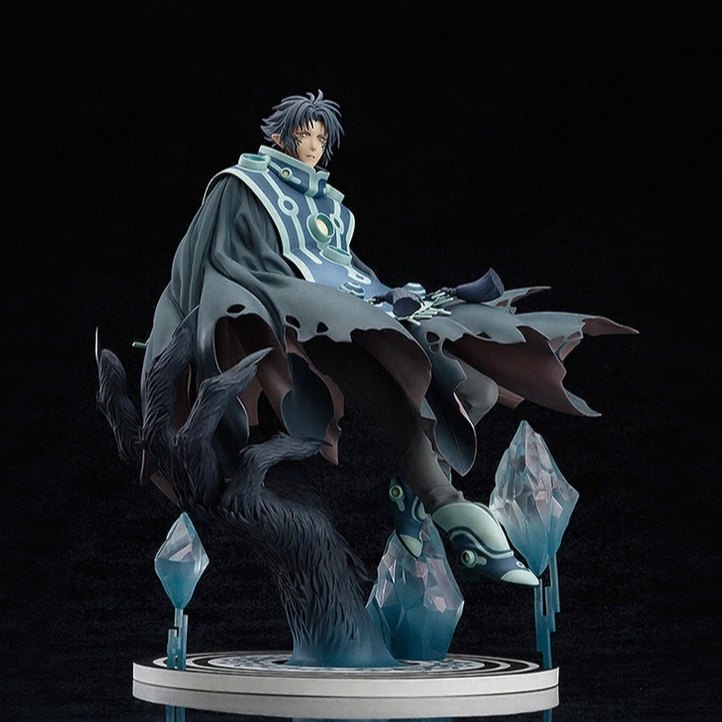 DRAMAtical Murder - Ren - Wonderful Hobby Selection - Rhyme Mode DRAMAtical Murder - Ren - Wonderful Hobby Selection - Rhyme Mode