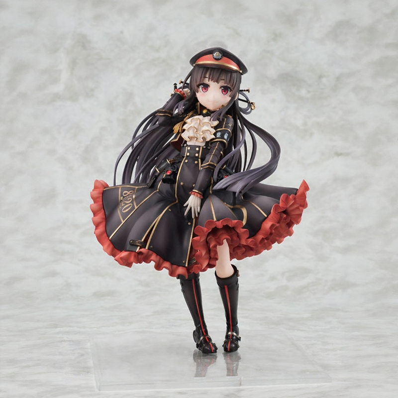 Maitetsu -Pure Station- - Hachiroku (Aspire, Lose) – Exfigure