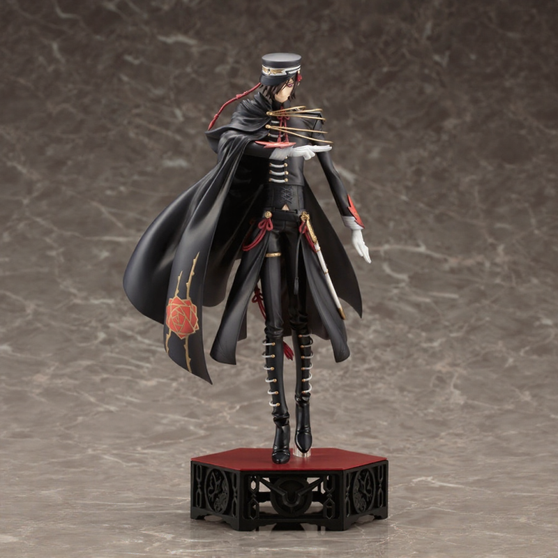 Code Geass - Hangyaku no Lelouch R2 - Lelouch Lamperouge - ARTFX J - C