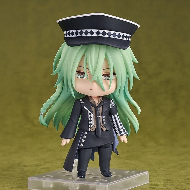 Amnesia - Ukyo - Nendoroid (#2413) (Good Smile Arts Shanghai