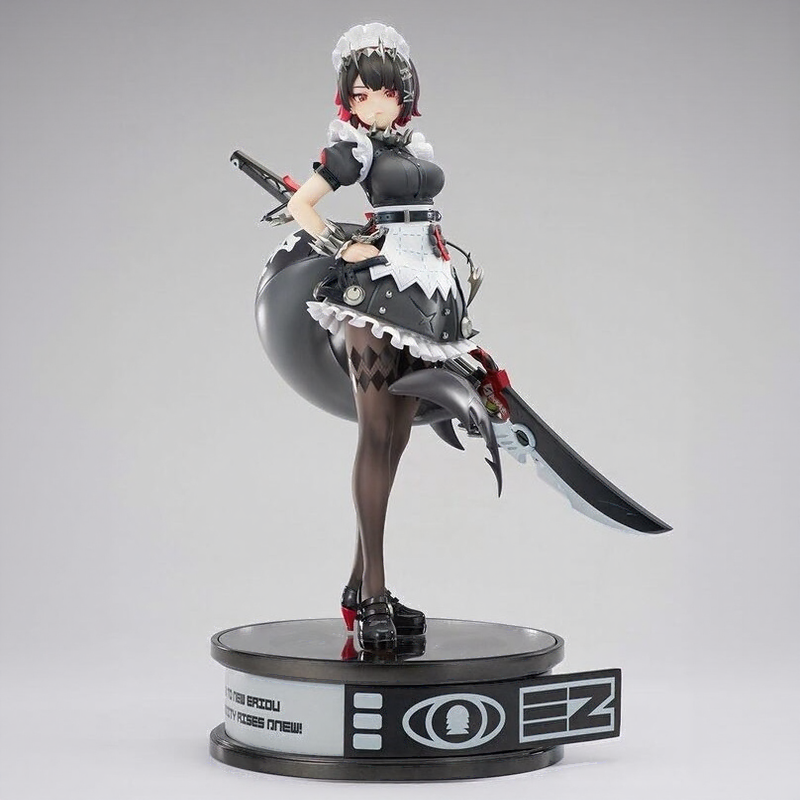 Pre Order】Zenless Zone Zero - Ellen Joe (Apex Innovation) – Exfigure
