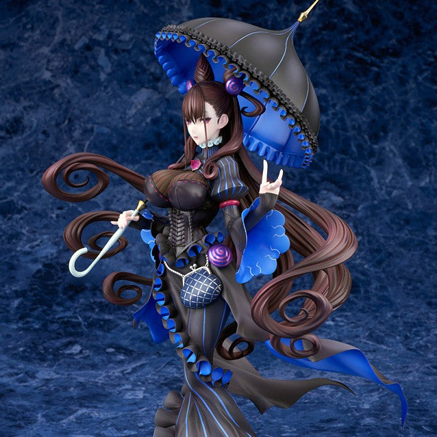 Fate/Grand Order - Murasaki Shikibu - Caster (Alter) – Exfigure