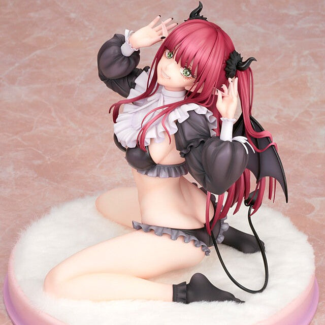 ALTER My Dress-Up Darling 喜多川海夢　Liz Ver. My Dress-Up Darling - Kitagawa Marin - Liz ver. (Alter) – Exfigure