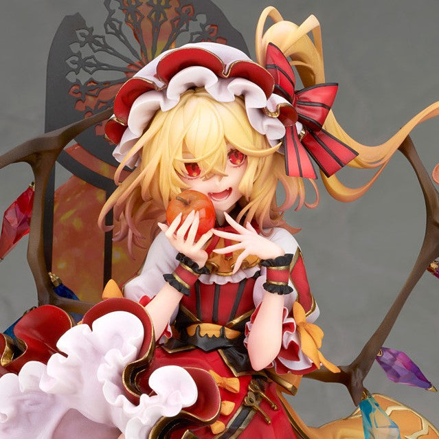 touhou project flandre