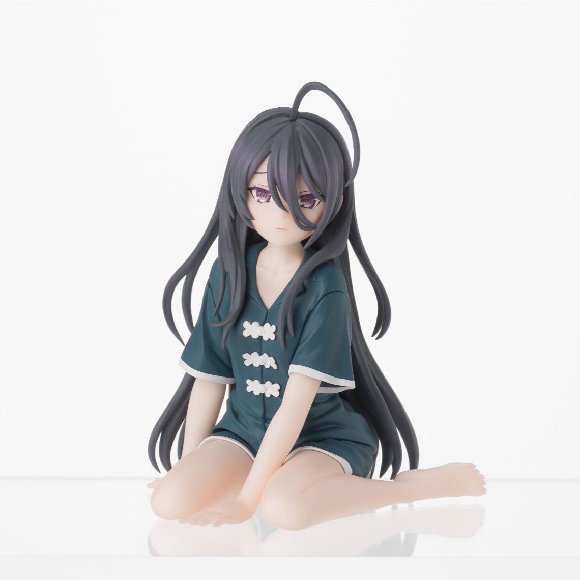 AlyaSometimesHidesHerFeelingsi