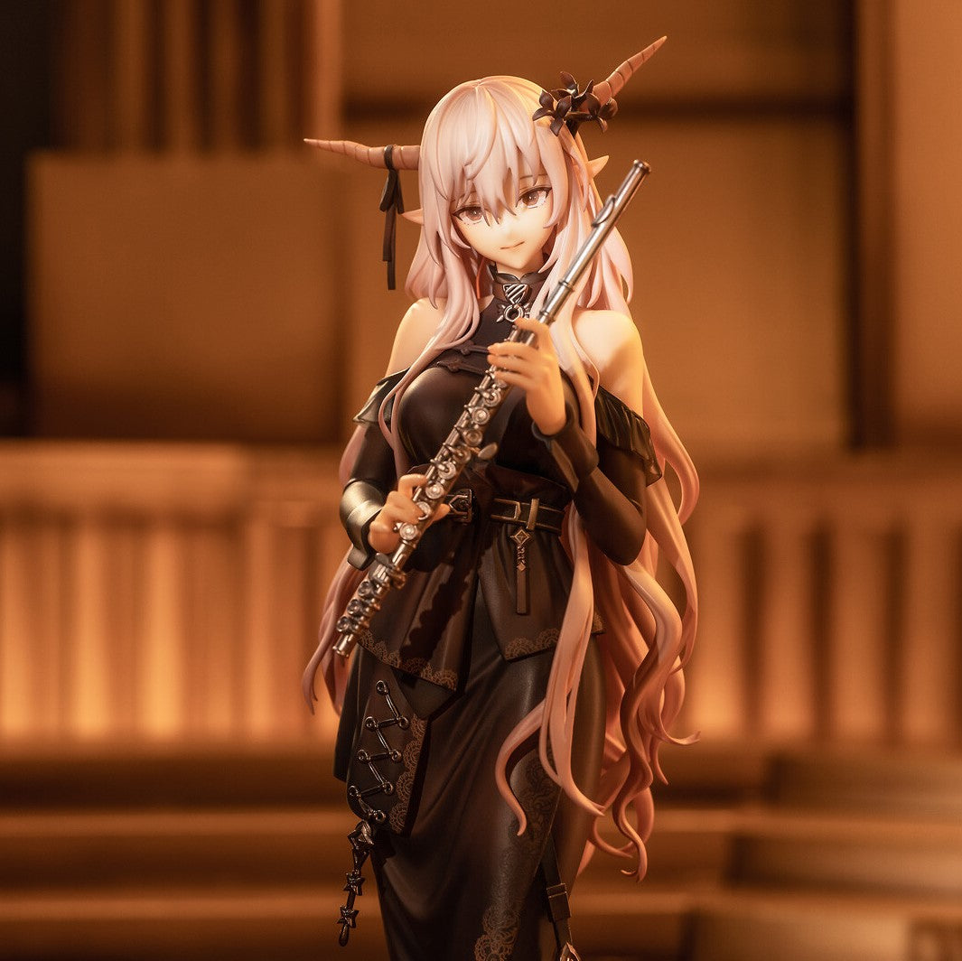 Angelina 1/7 Figure The Song of Long Voyage Ver. -- Arknights