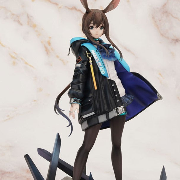Arknights Amiya (Actoys, Emontoys, Revolve)