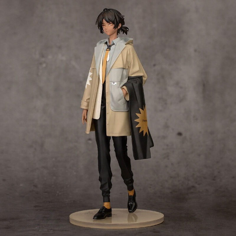 Arknights - Thorns - Gift+ - Floating Gear Ver. (Myethos) – Exfigure