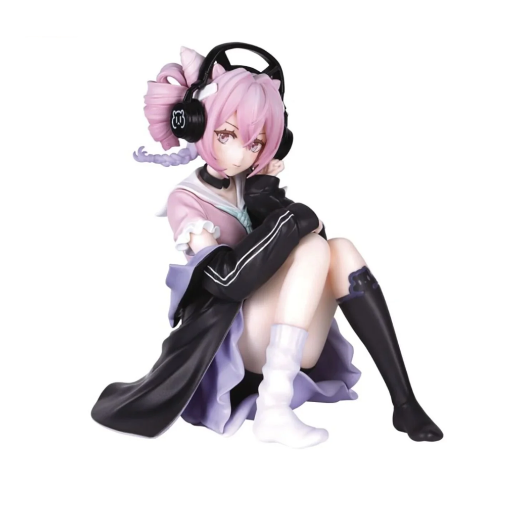 Arknights - U-Official - F:Nex - Noodle Stopper Figure (FuRyu