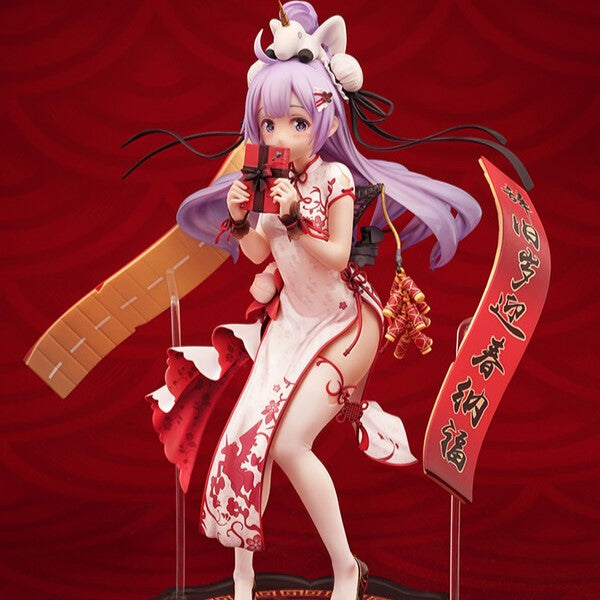 Azur lane unicorn store figure