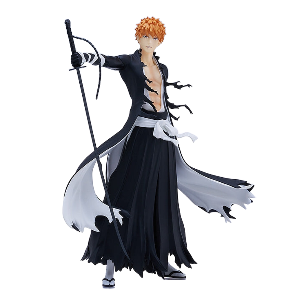 Bleach - Kurosaki Ichigo - Pop Up Parade (Good Smile Company