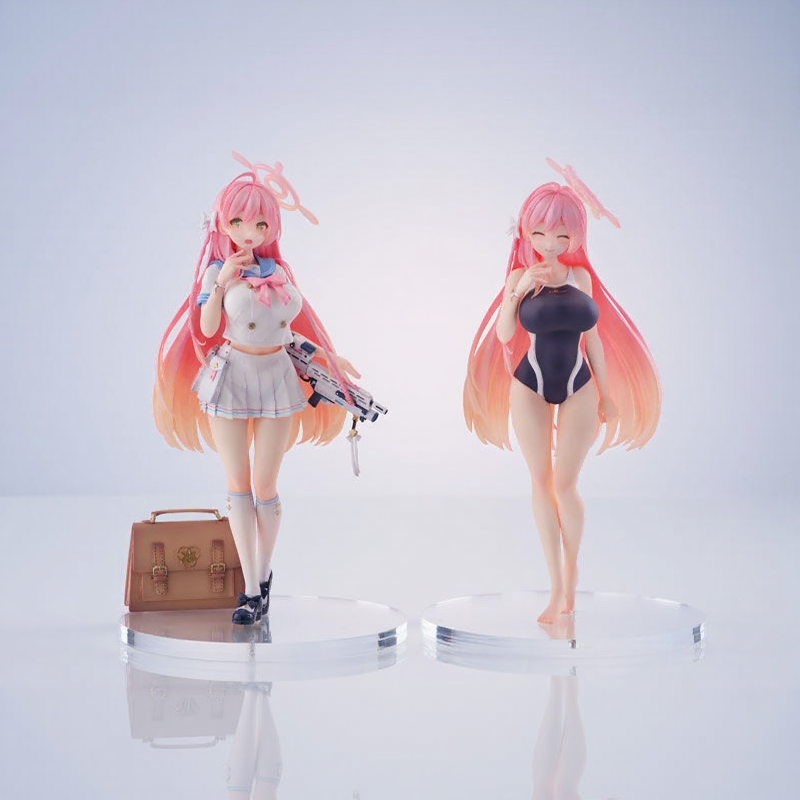 Blue Archive - Urawa Hanako - DX Ver. (Oriental Forest) – Exfigure Blue Archive - Urawa Hanako - DX Ver. (Oriental Forest) – Exfigure