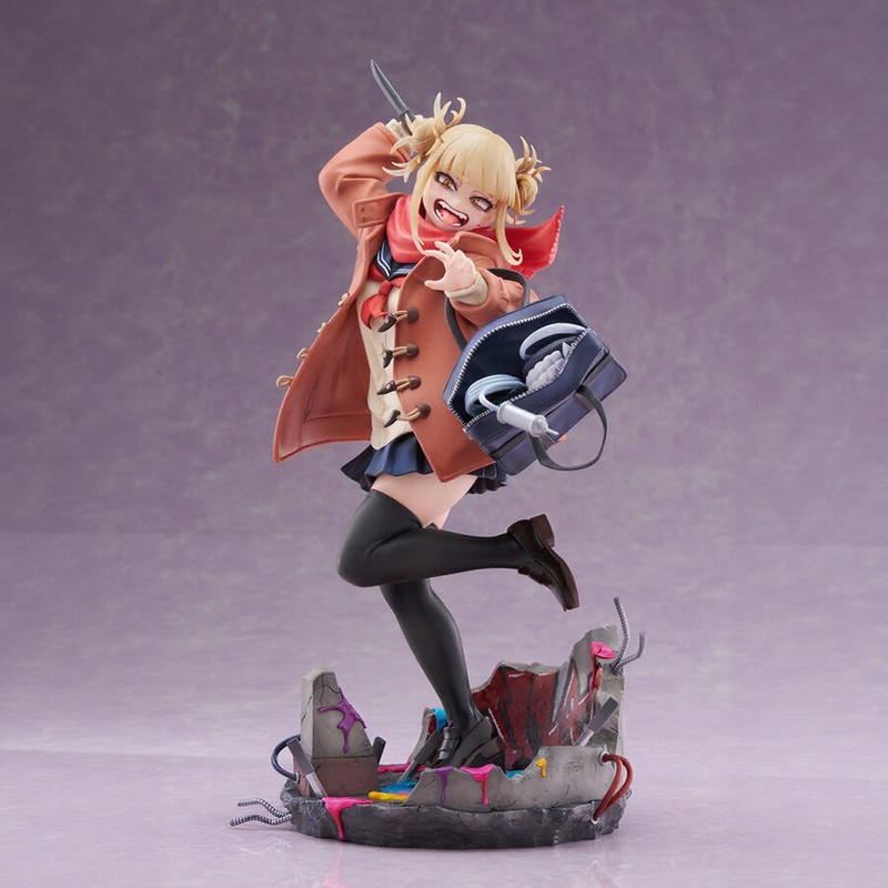 My Hero Academia - Toga Himiko - Duffle Coat Ver. (Spiritale, Wing