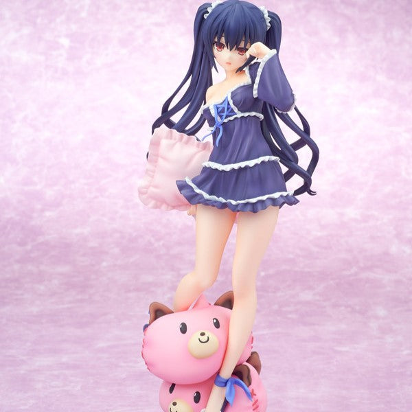 Choujigen Game Neptune: The Animation - Noire - Nightgown Ver