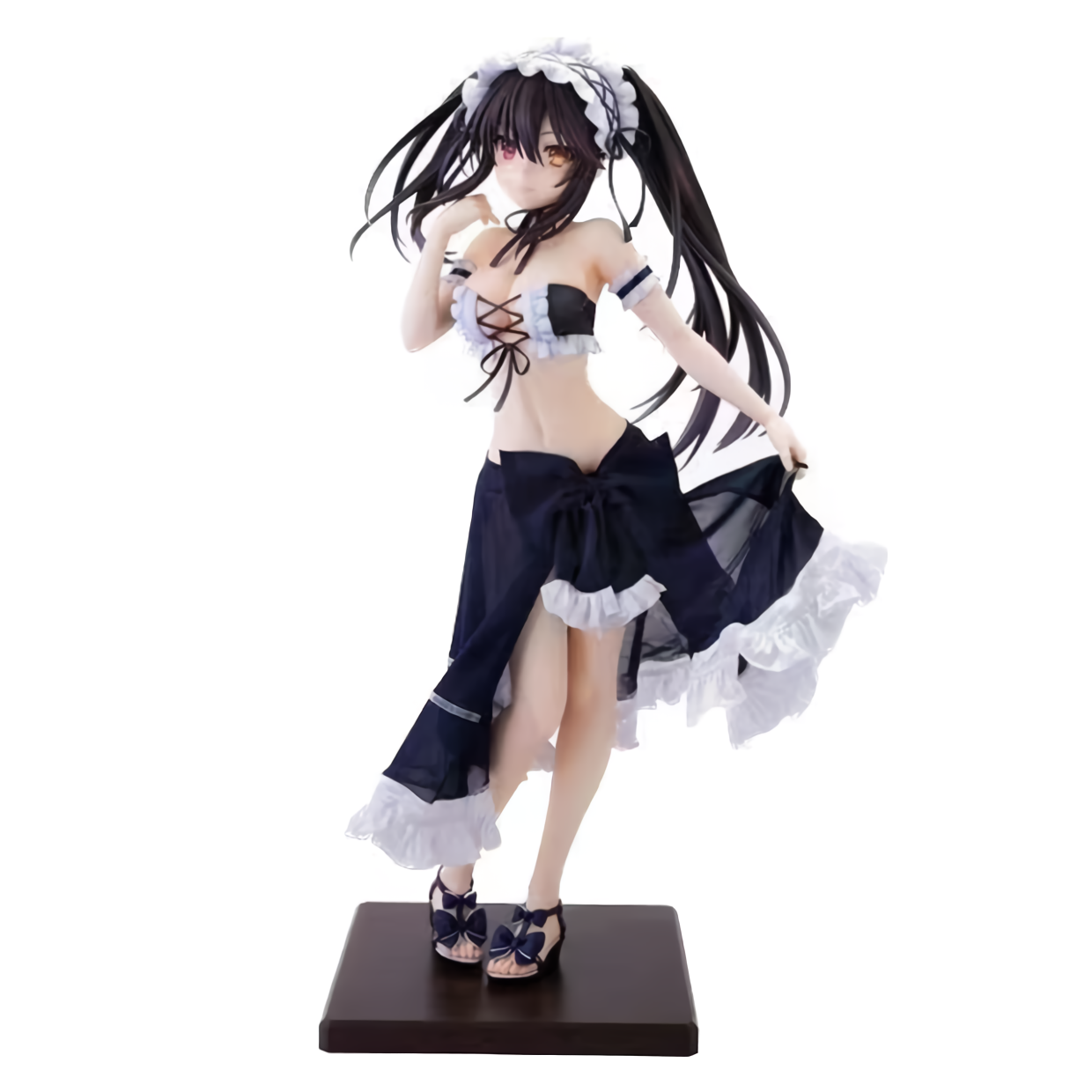 Date A Live Tokisaki Kurumi KDcolle 1 2.5 Swimsuit Ver