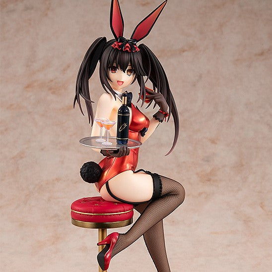 Date A Live - Tokisaki Kurumi - KDcolle - Bunny Ver. (Kadokawa
