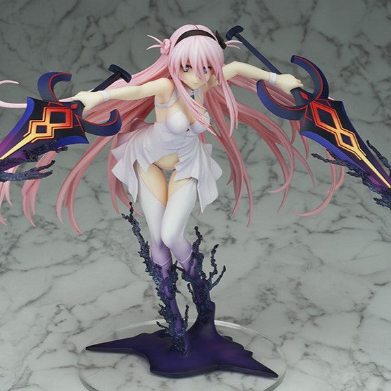 Dungeon Travelers 2-2 Yamiochi no Otome to Hajimari no Sho