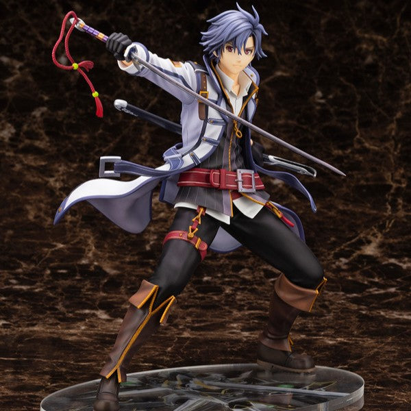 リ*ト様 創の軌跡 Rean Schwarzer フィギュア The Legend of Heroes: Trails into Reverie - Rean Schwarzer