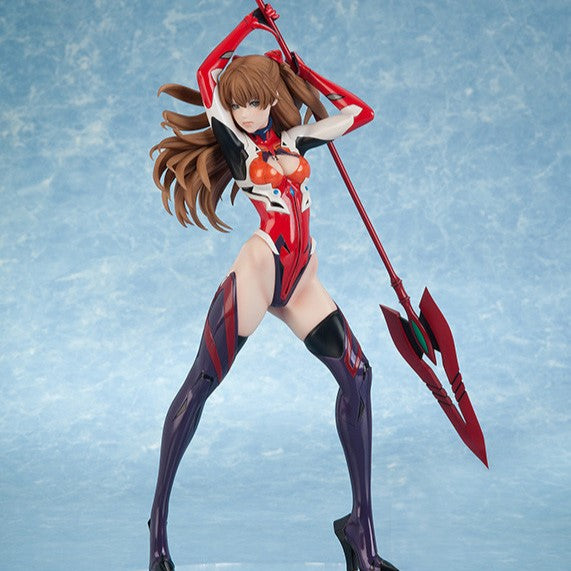 Evangelion Shin Gekijouban - Souryuu Asuka Langley (Flare) – Exfigure
