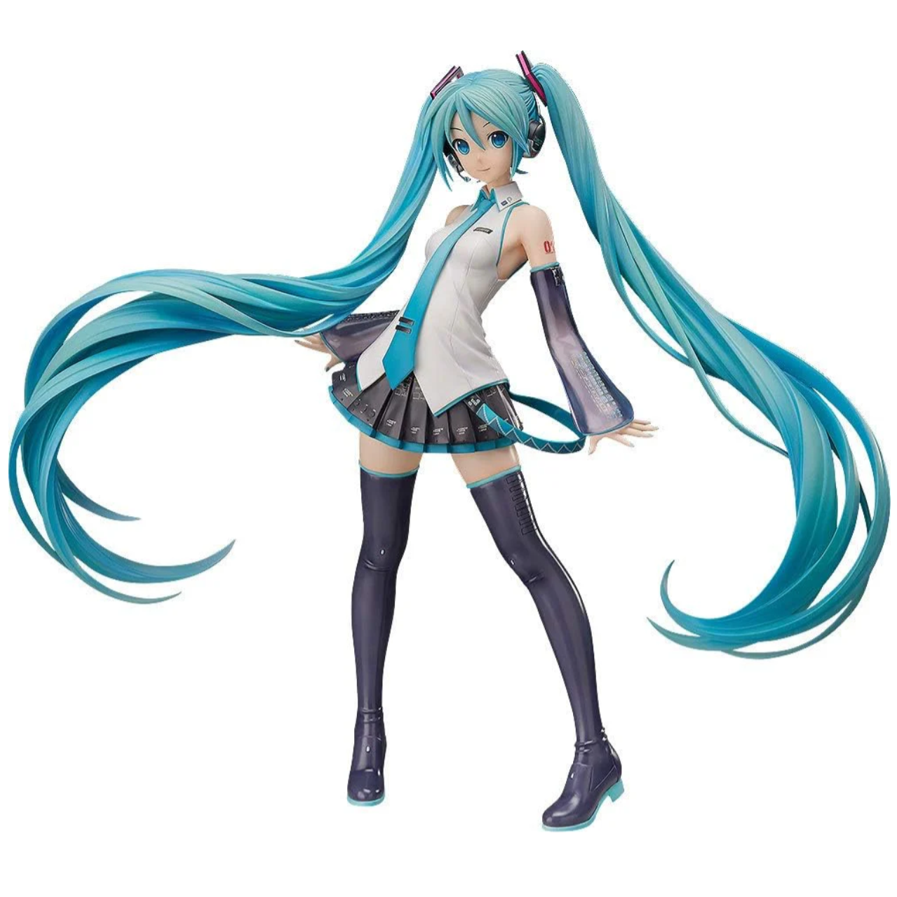 その他 HATSUNE MIKU V3 Vocaloid - Hatsune Miku - B-style - V3 (FREEing)