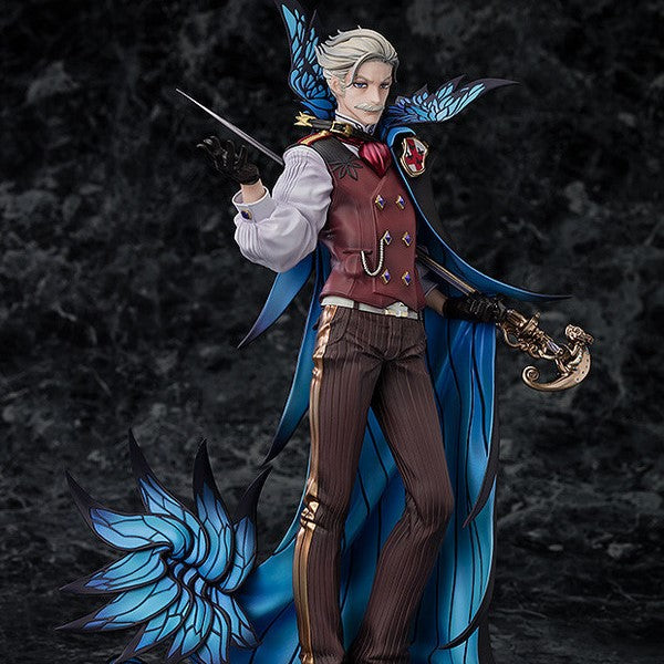 ゲームキャラクター Fate/Grand Order Archer/James Moriarty FateGrandOrder-JamesMoriarty-