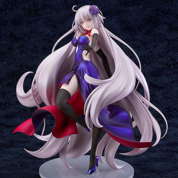 【未開封】JEANNE D'ARC (ALTER) DRESS Ver. Fate/Grand Order - Jeanne d'Arc (Alter) - Dress Ver., Avenger (Max