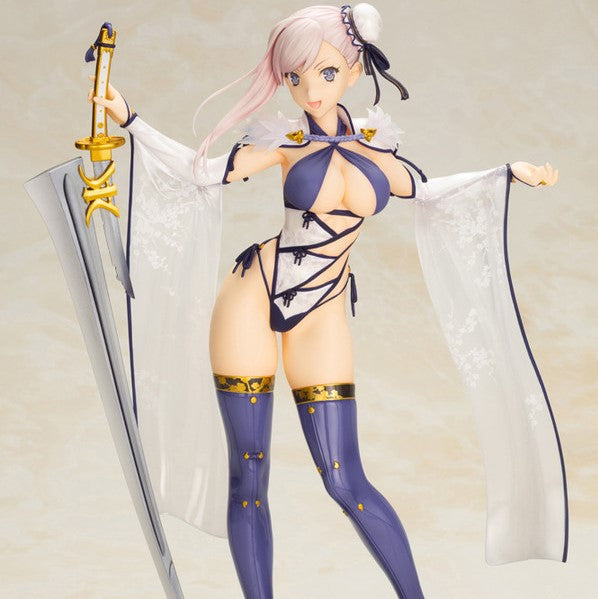 Fate/Grand Order - Miyamoto Musashi - Berserker (Kotobukiya