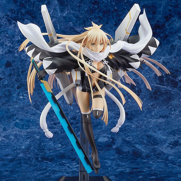 Fate/Grand Order - Okita Souji - Assassin, Ascension ver. (Good