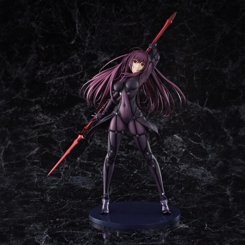 Fate/Grand Order - Scáthach - Lancer (PLUM)