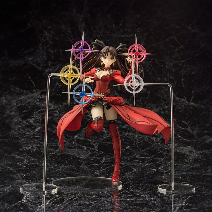 Fate/Grand Order - Tohsaka Rin