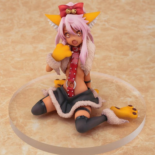 Fate/kaleid liner PRISMA☆ILLYA 2wei Herz! - Chloe von Einzbern