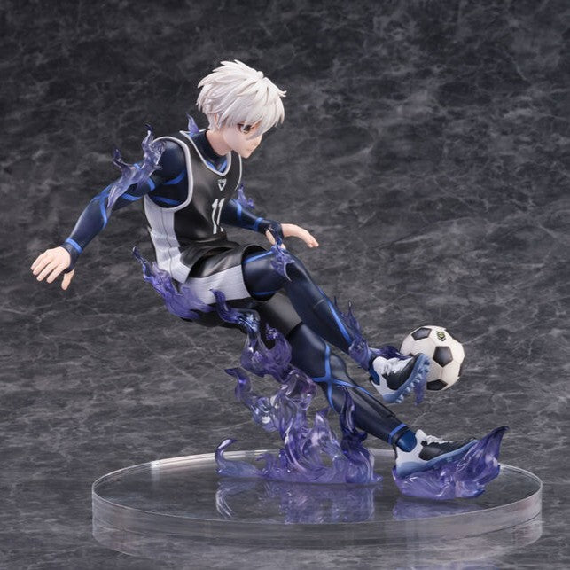 Blue Lock - Nagi Seishirou - F:Nex (FuRyu) – Exfigure